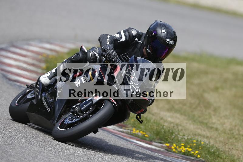 /21 29.05.2025 Speer Racing ADR/Gruppe gelb/922